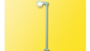 VIESSMANN 6992 Modern utcai lámpa, fehér LED VIESSMANN 6992 Modern utcai lámpa, fehér LED
