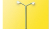 VIESSMANN 6995 Utcai ostorlámpa, kétoldalas, LED VIESSMANN 6995 Utcai ostorlámpa, kétoldalas, LED