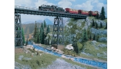 VOLLMER 42550 Halle viadukt, 720 mm hossz VOLLMER 42550 Halle viadukt, 720 mm hossz