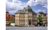 VOLLMER 43765 Főposta VOLLMER 43765 Főposta