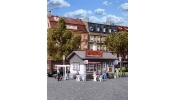 VOLLMER 45151 Döner Kebap falatozó Ützelbrützel VOLLMER 45151 Döner Kebap falatozó Ützelbrützel