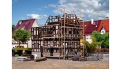 VOLLMER 46889 H0 Fachwerk-Rohbau VOLLMER 46889 H0 Fachwerk-Rohbau