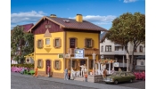 VOLLMER 49233 Fogadó sörözővel VOLLMER 49233 Fogadó sörözővel