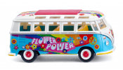 WIKING 79744 VW T1 Sambabus Flower Power WIKING 79744 VW T1 Sambabus Flower Power