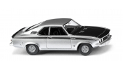 WIKING 82712 Opel Manta A GT/E - silber-met WIKING 82712 Opel Manta A GT/E - silber-met