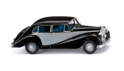 WIKING 83804 Rolls Royce Silver Wraith - schwarz WIKING 83804 Rolls Royce Silver Wraith - schwarz