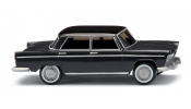 WIKING 9004 Fiat 1800 - mittelgrau WIKING 9004 Fiat 1800 - mittelgrau
