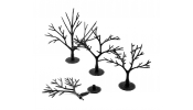 WOODLAND Scenics TR1121 2-3in, Tree Armatures WOODLAND Scenics TR1121 2-3in, Tree Armatures