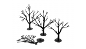 WOODLAND Scenics TR1122 3-5in, Tree Armatures WOODLAND Scenics TR1122 3-5in, Tree Armatures