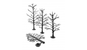 WOODLAND Scenics TR1123 5-7in, Tree Armatures WOODLAND Scenics TR1123 5-7in, Tree Armatures