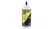 WOODLAND Scenics ST1444 Foam Tack Glue 12 fl. oz. WOODLAND Scenics ST1444 Foam Tack Glue 12 fl. oz.