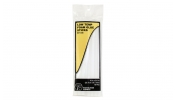 WOODLAND Scenics ST1446 Low Temp Foam Glue Sticks (x10) WOODLAND Scenics ST1446 Low Temp Foam Glue Sticks (x10)