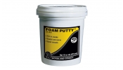 WOODLAND Scenics ST1447 Foam Putty WOODLAND Scenics ST1447 Foam Putty