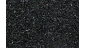 WOODLAND Scenics B92 Mine Run Coal #20/#36 (Bag) WOODLAND Scenics B92 Mine Run Coal #20/#36 (Bag)