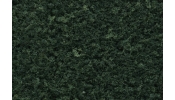 WOODLAND Scenics F53 Dark Green Foliage WOODLAND Scenics F53 Dark Green Foliage
