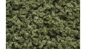 WOODLAND Scenics FC134 Olive Green Underbrush (Bag) WOODLAND Scenics FC134 Olive Green Underbrush (Bag)